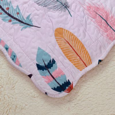 Imagen 2 del producto Quilt Sherpa Plumas Superking