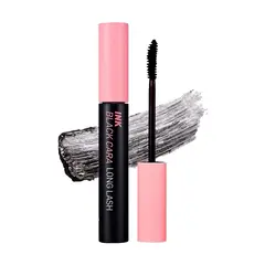 PERIPERA - Máscara De Pestañas INK BLACK CARA 01 LONG LASH CURLING - Cosmética Coreana