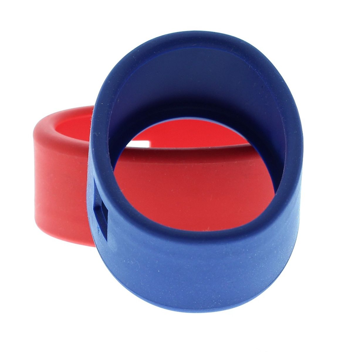 MASTERCOOL - Juego de protector de reloj manometro 80mm - Mastercool