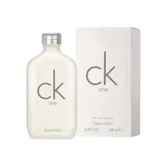 CK - Perfume unisex One 100ml EDT