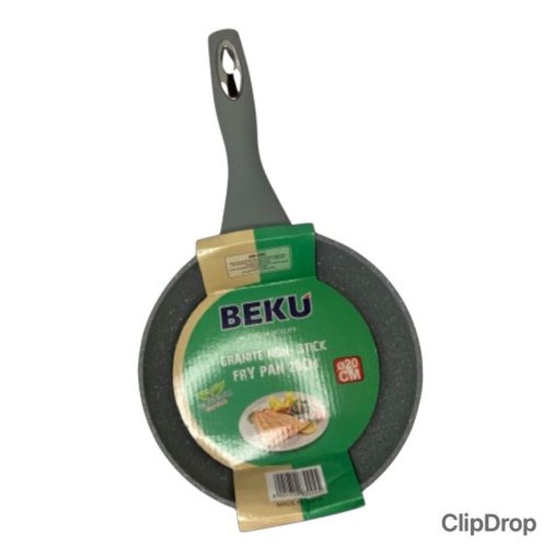 BEKU - Sarten Quality Beku 24 cms