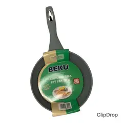 BEKU - Sarten Quality 24 cms