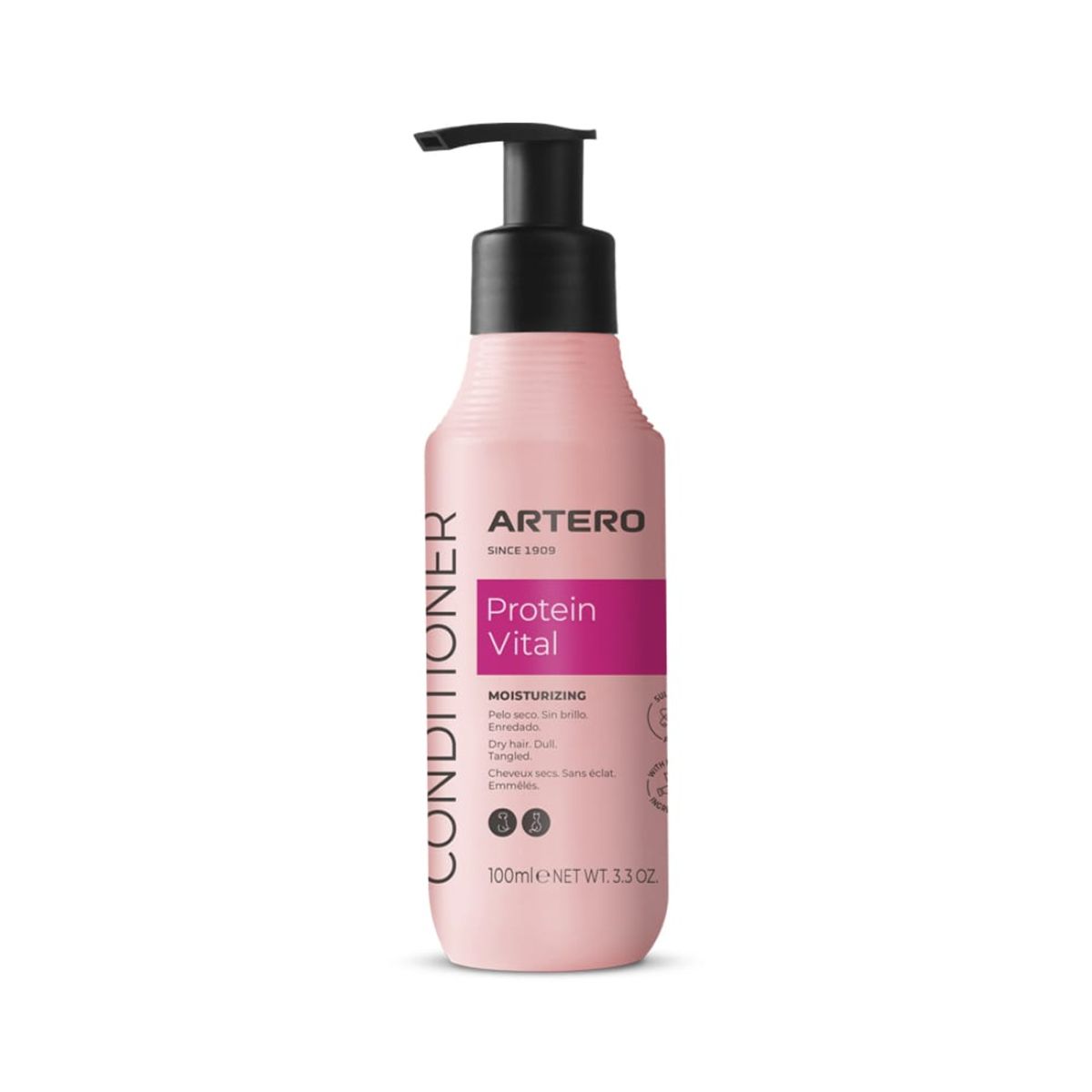 GENERICO - Artero acondicionador Protein Vital 100 ml