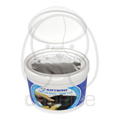 Imagen 2 del producto Artero dedal limpiador de dientes