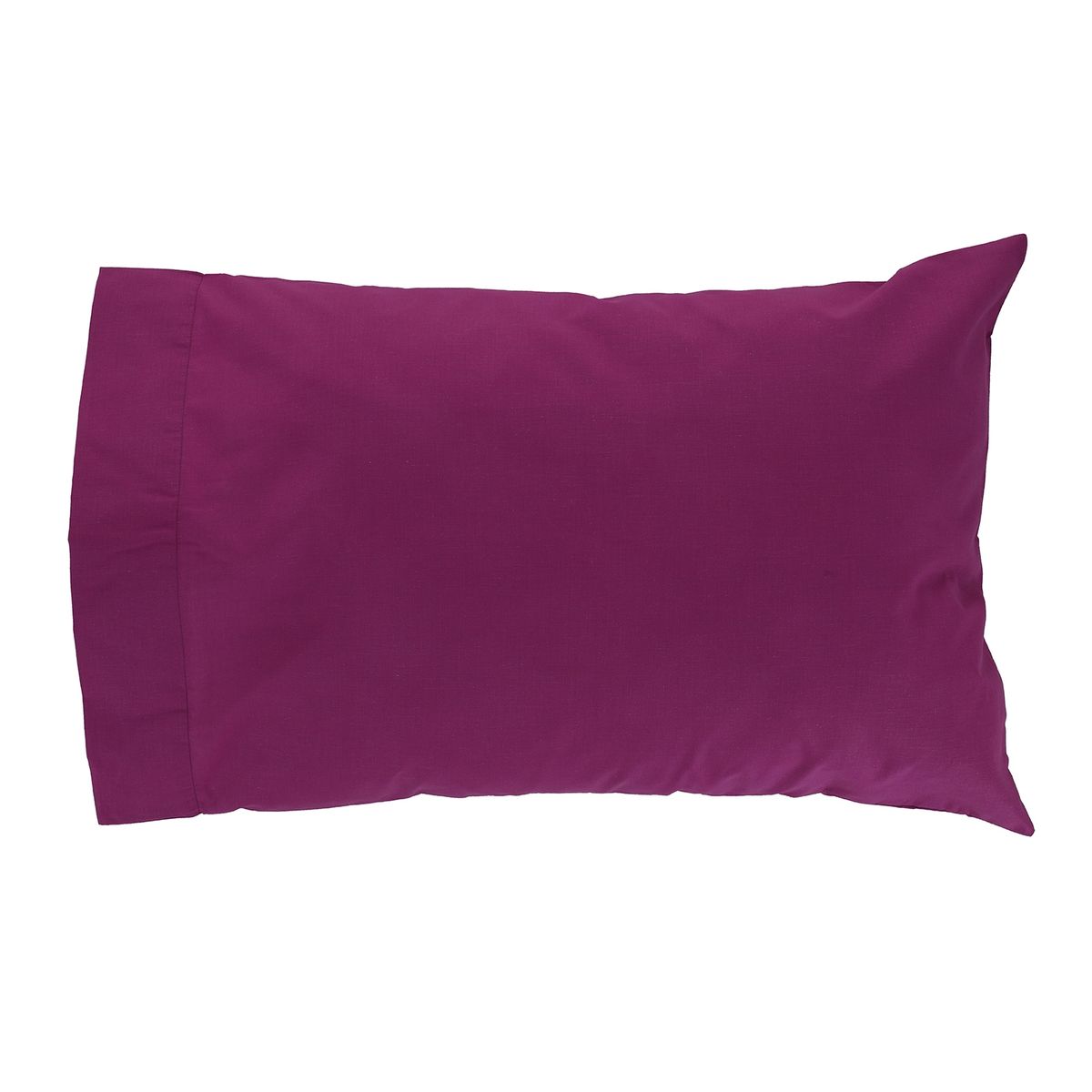 SUEÑO BLANCO - JUEGO DE SABANAS  LISO 2 PLAZA OBISPO