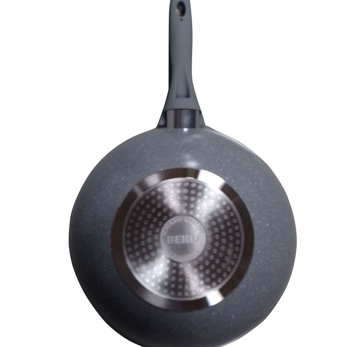 BEKU - WOK Quality Beku 28 cms