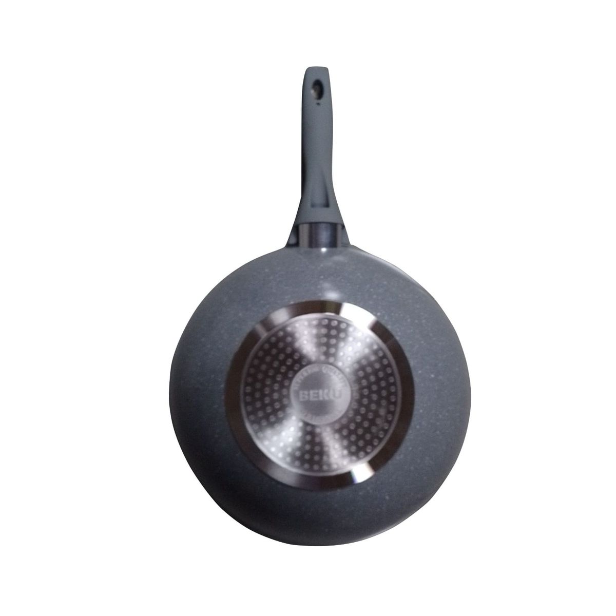 BEKU - WOK Quality Beku 28 cms
