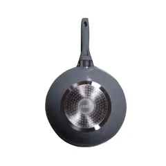 BEKU - WOK Quality 28 cms
