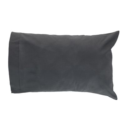 Imagen 2 del producto JUEGO DE SABANAS 2 PLAZA GRIS