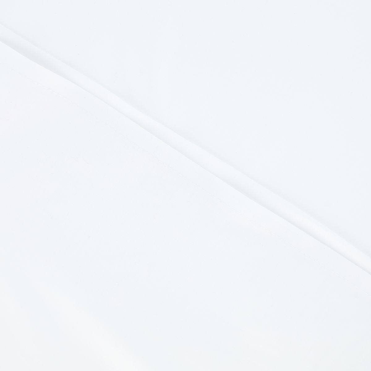 SUEÑO BLANCO - JUEGO DE SABANAS LISO 2 PLAZA BLANCO