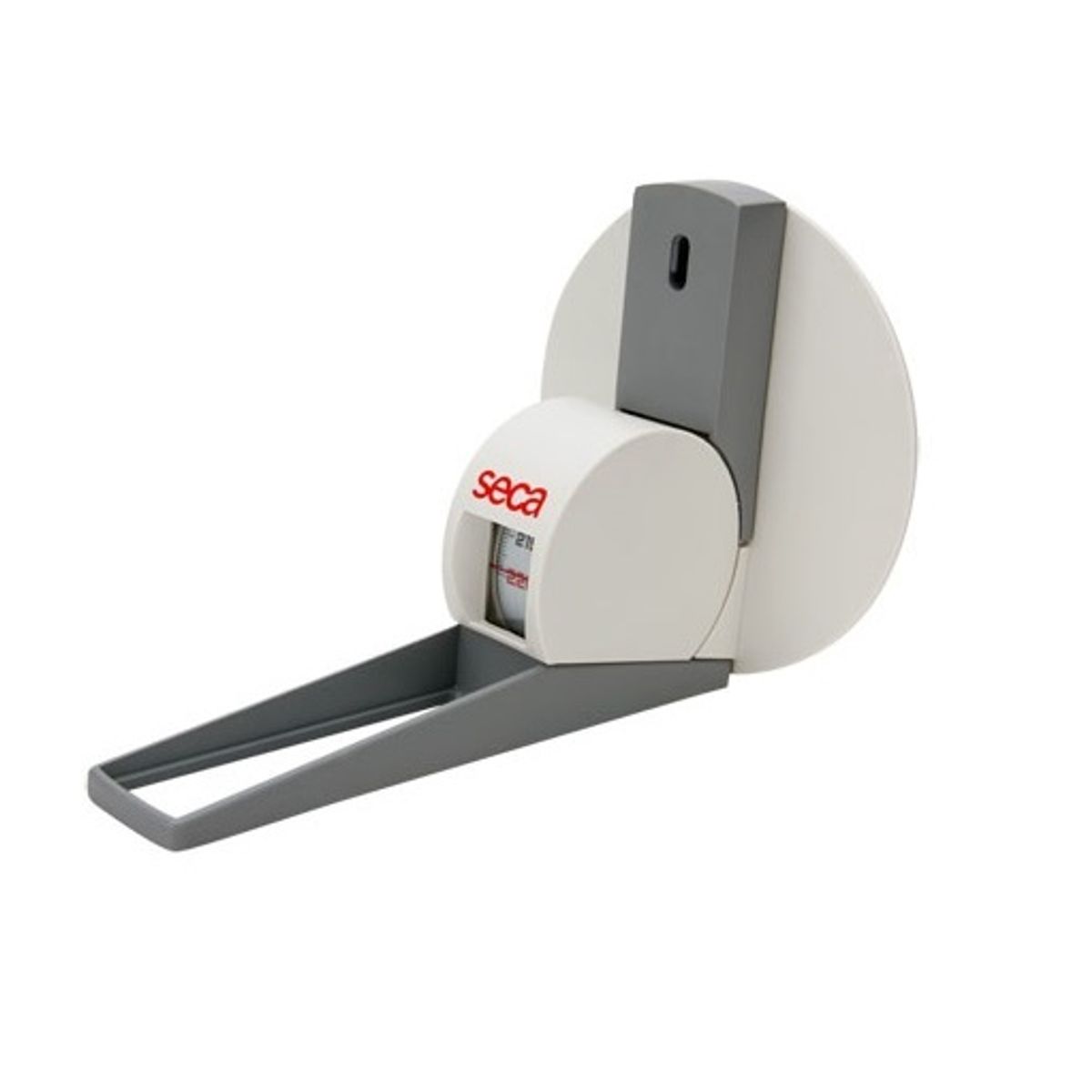 SECA - Tallímetro de Pared Modelo 206 SECA