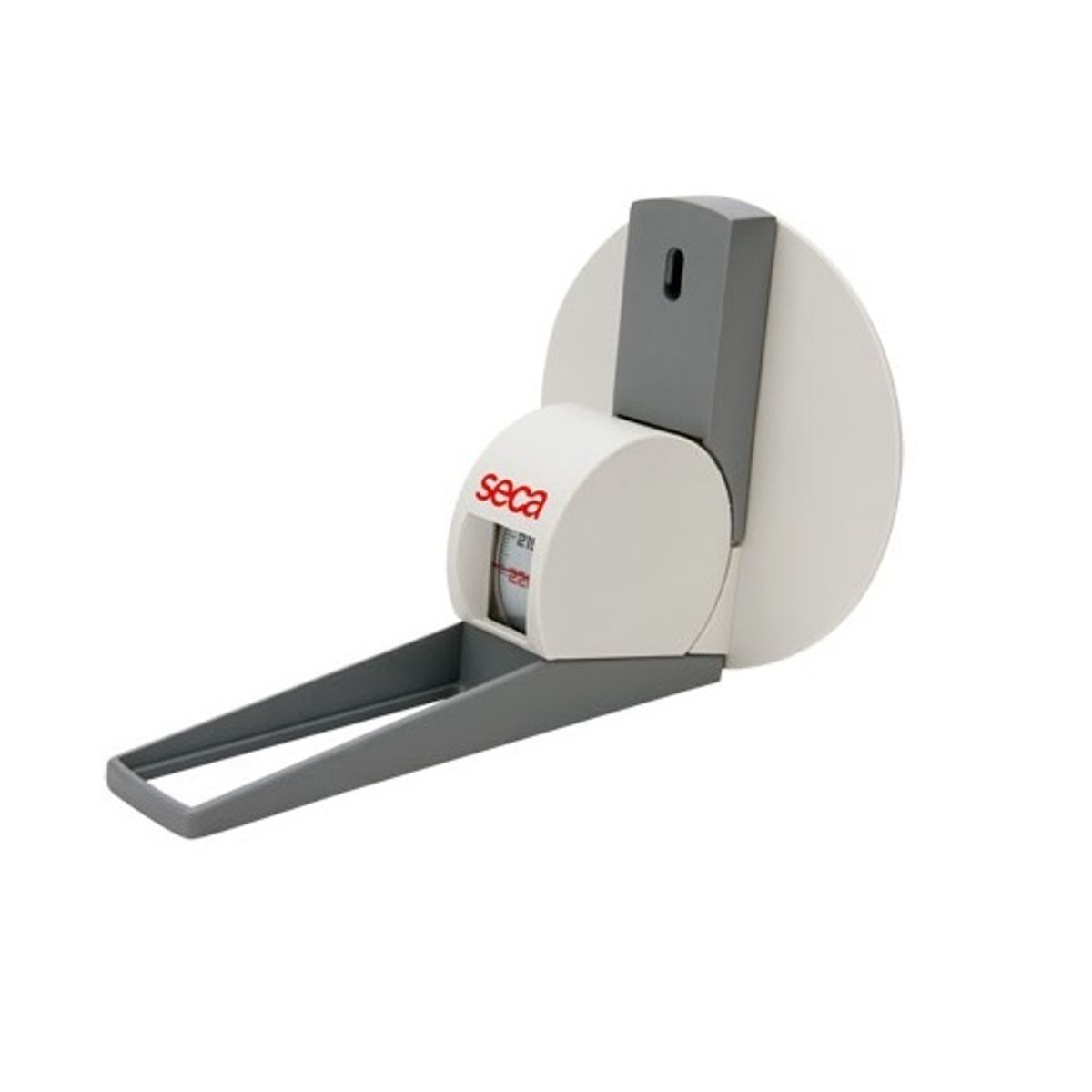 SECA - Tallímetro de Pared Modelo 206 SECA