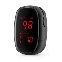 Oxímetro de Pulso Saturómetro YX103