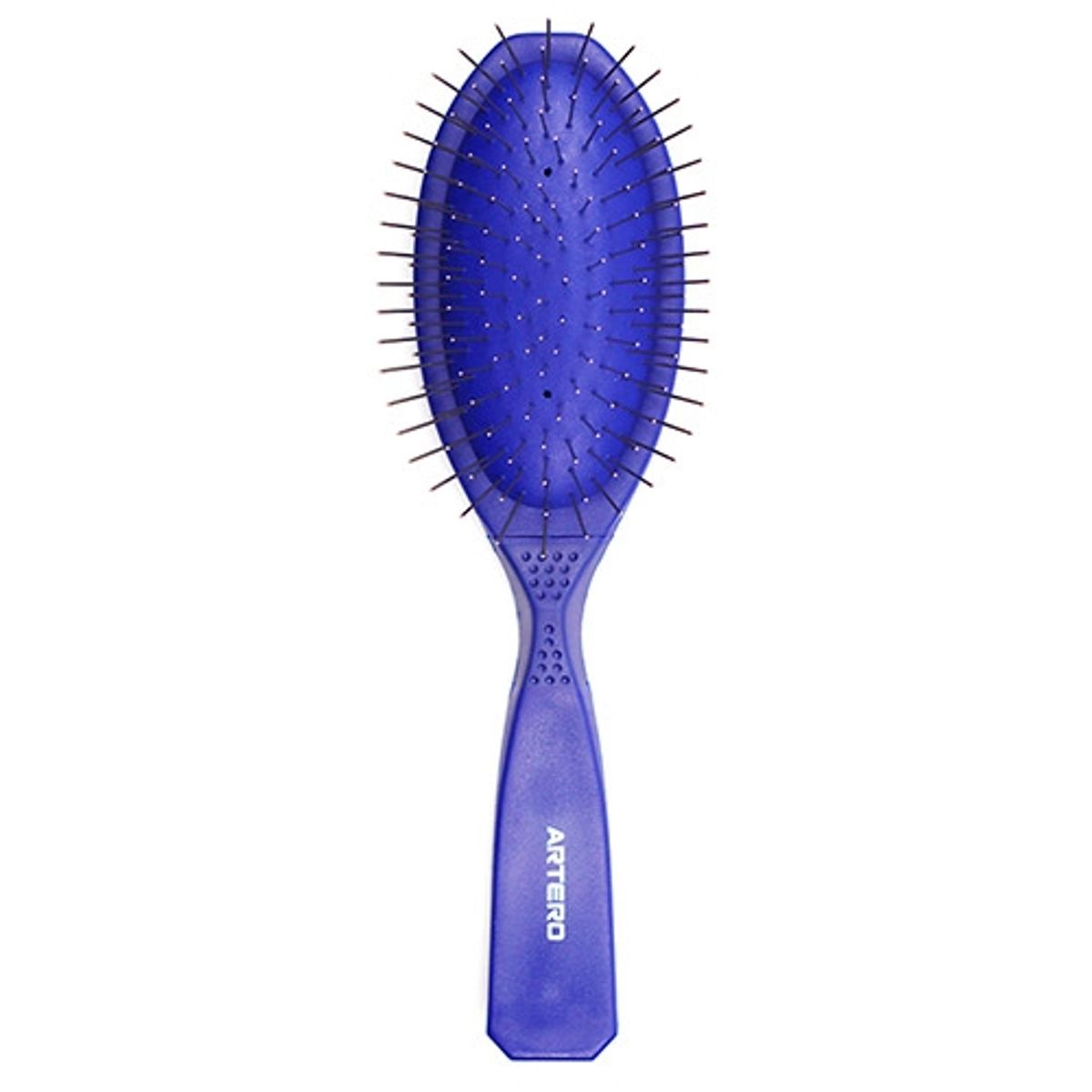 GENERICO - Cepillo púa larga metálica Artero