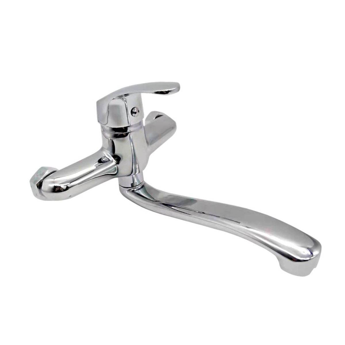 STRETTO - Monomando Logia New Standard Cromo