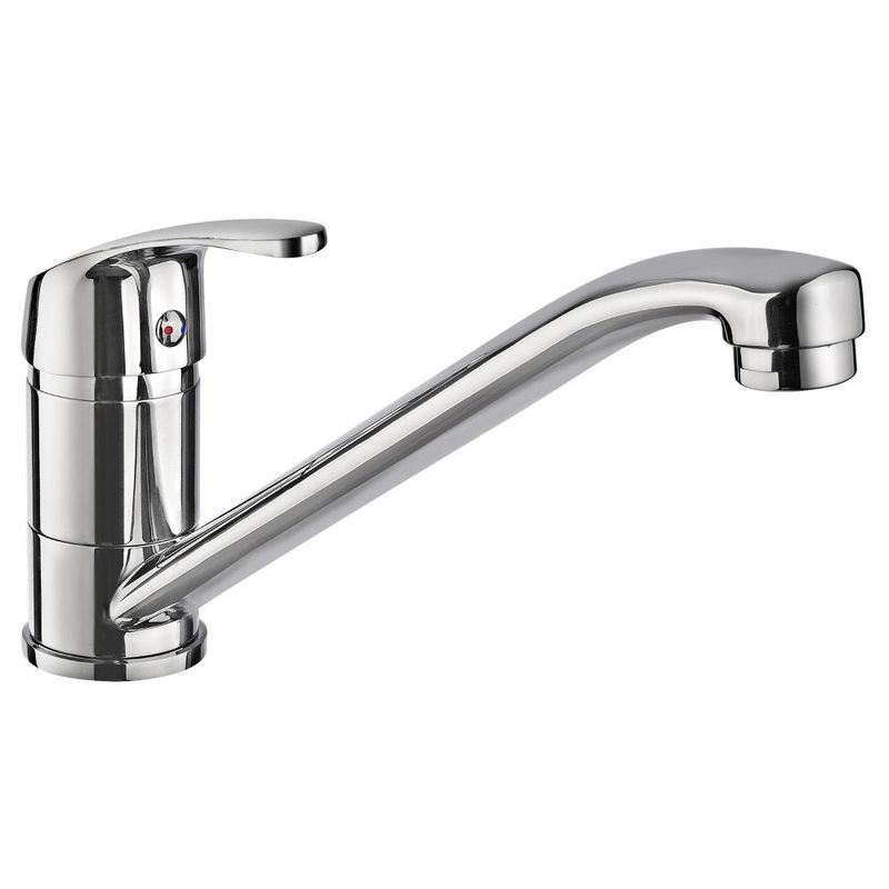 STRETTO - Monomando Lavaplato Horizontal New Standard STRETTO