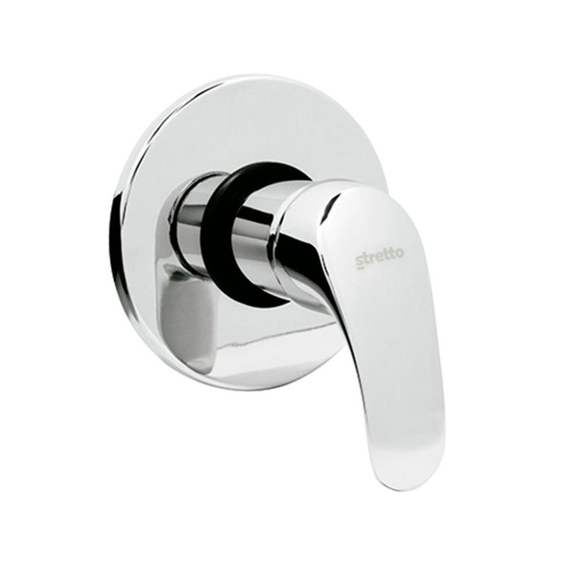 STRETTO - Monomando Ducha Empotrar New Standard STRETTO
