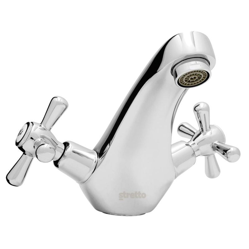 STRETTO - Monoblock Lavatorio Mossini Cruz STRETTO