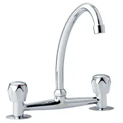 STRETTO - Combinacion Lavaplato Plana Mossini Metal