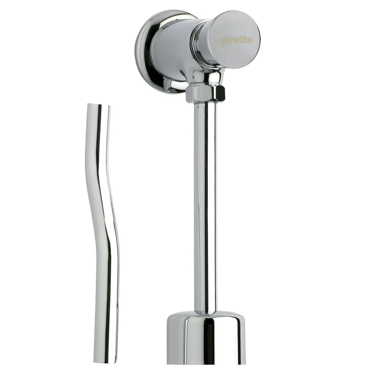 STRETTO - Temporizador Urinario 1/2