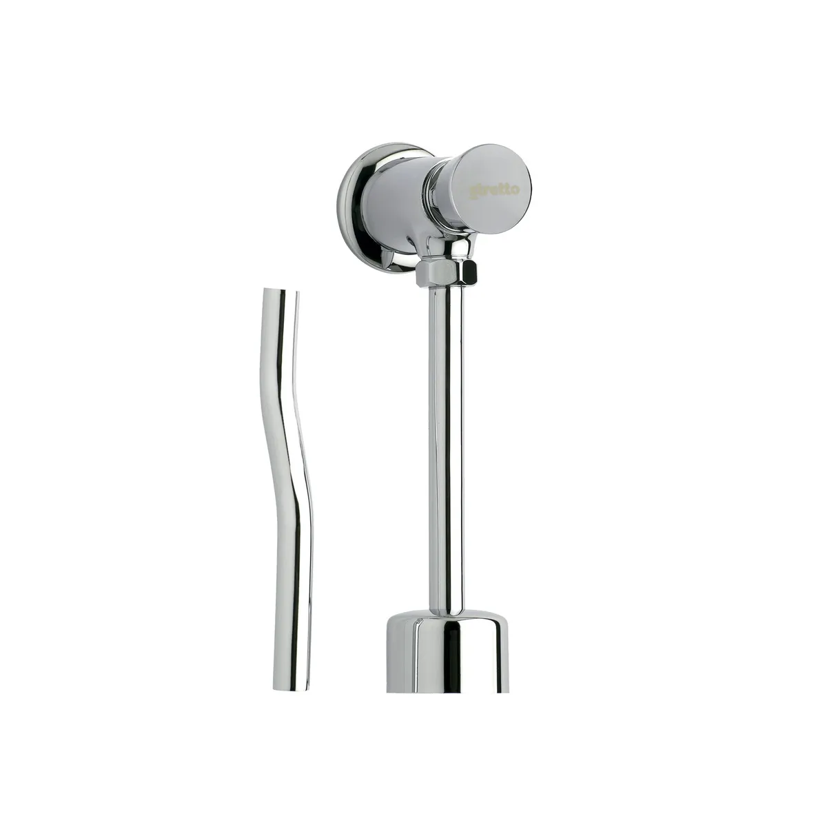 STRETTO - Temporizador Urinario 1/2