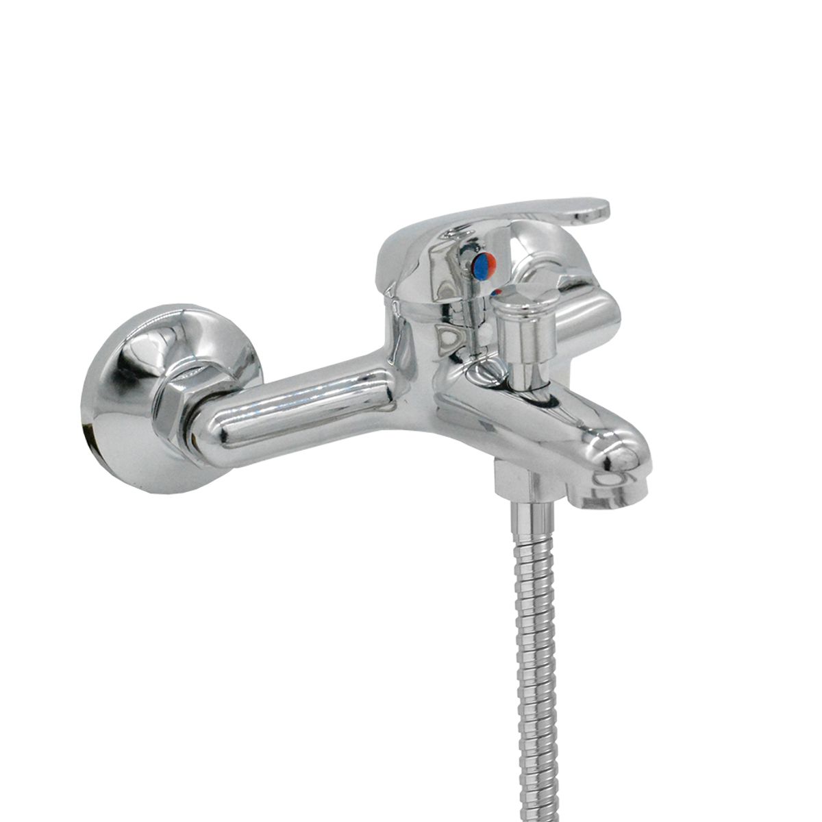 PMB - Monomando Tina Ducha Austin Cromo