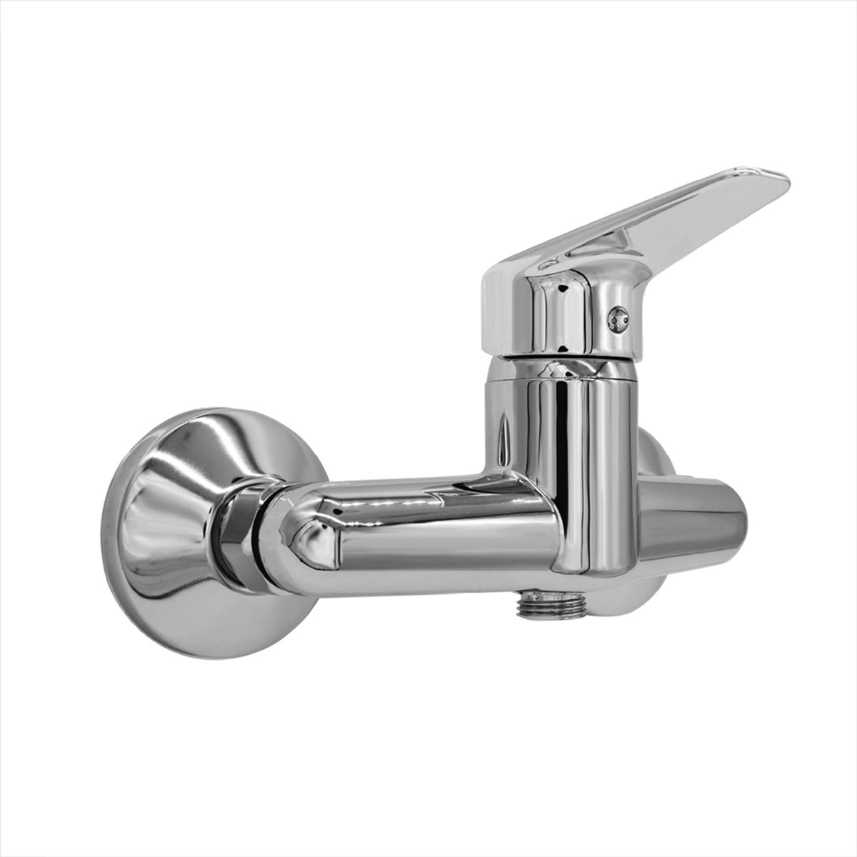 PMB - Monomando Ducha Dakota Cromo