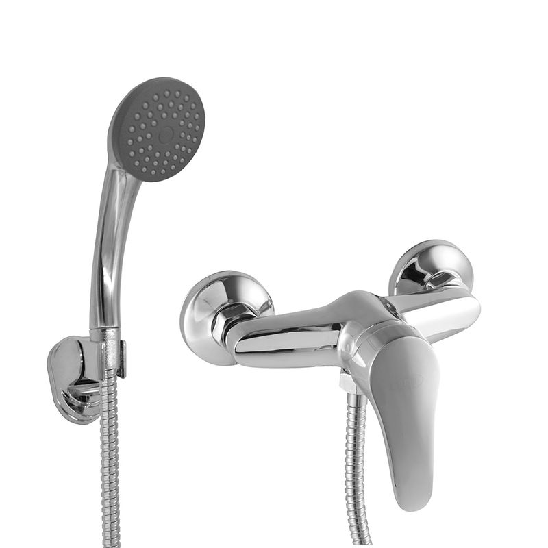 PMB - Monomando Ducha Memphis