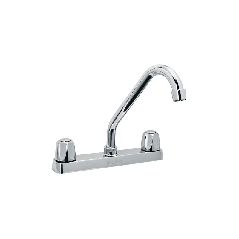 PMB - Combinacion Lavaplato con base Miami PMB