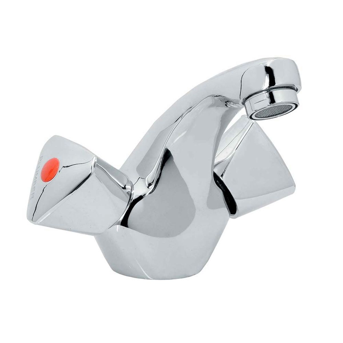 PMB - Monoblock Lavamanos Miami Cromo