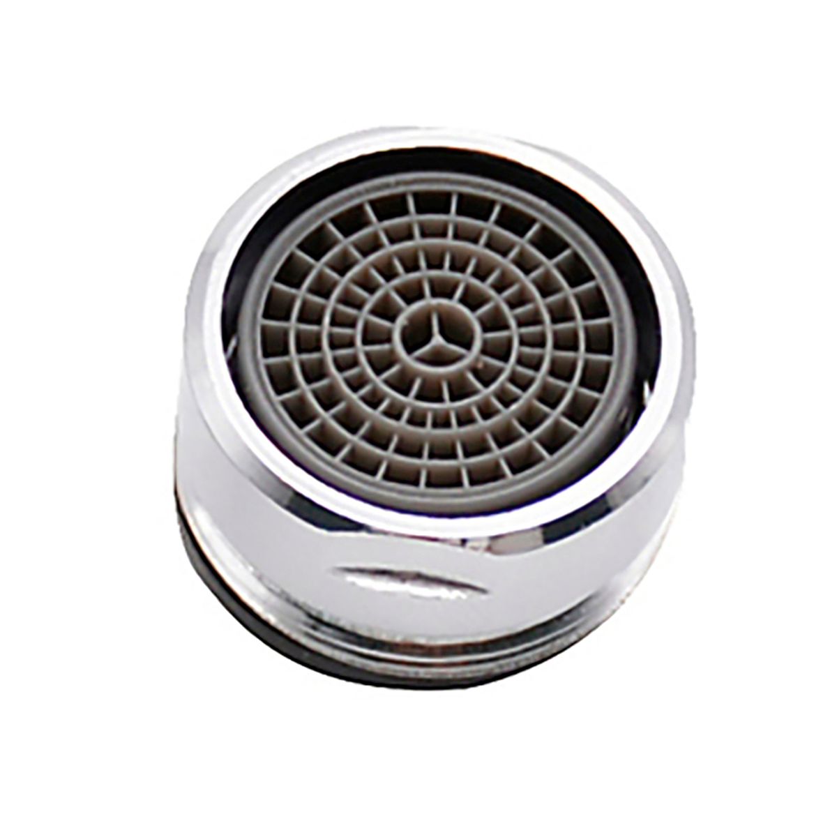 STRETTO - Aireador con ahorro antibacterial para Baño