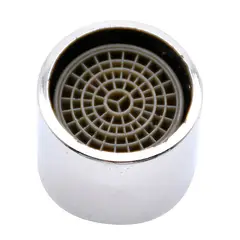 STRETTO - Aireador con ahorro antibacterial para Cocina