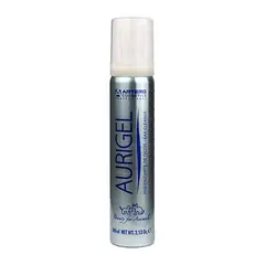 GENERICO - Cosmetics Aurigel Artero
