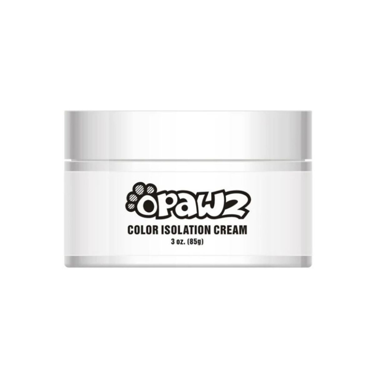 GENERICO - Crema aislante de color 85 gr