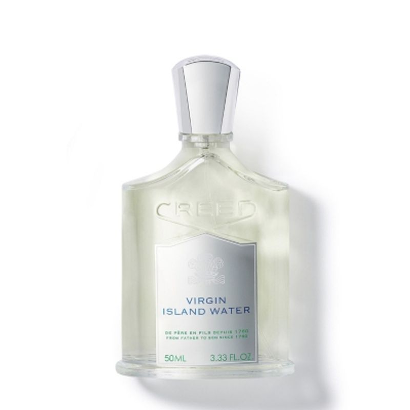 CREED - Creed Virgin Island Water EDP 50 ml