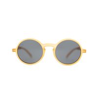 Lente de sol Lennon Yellow-