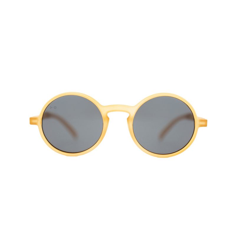 INZTINTO - Lente de sol Lennon Yellow- INZTINTO