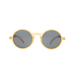 INZTINTO - Lente de sol Lennon Yellow-