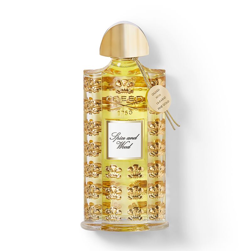 CREED - Creed Les Royales Exclusives Spice & Wood EDP 75 ml