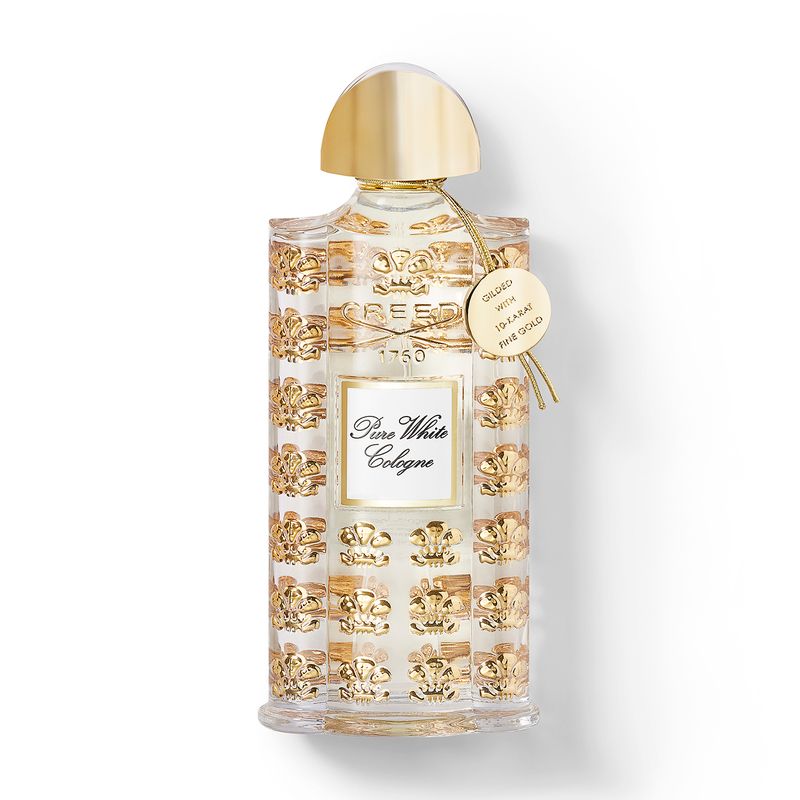 CREED - Creed Les Royales Exclusives Pure White Cologne EDP 75 ml