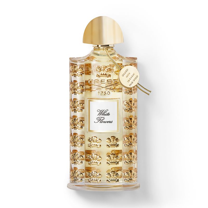 CREED - Creed Les Royales Exclusives White Flowers EDP 75 ml