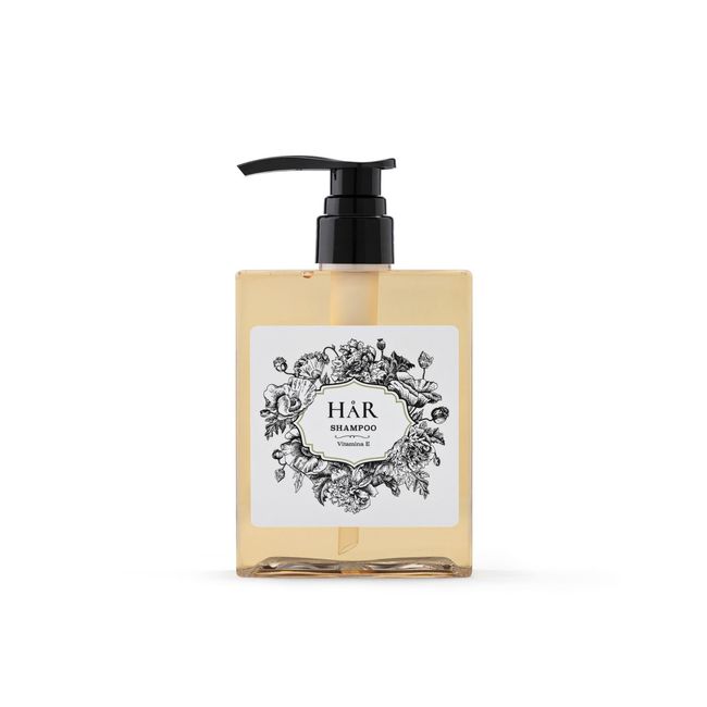 HAR - HÅR Shampoo Vitamina E 380ml