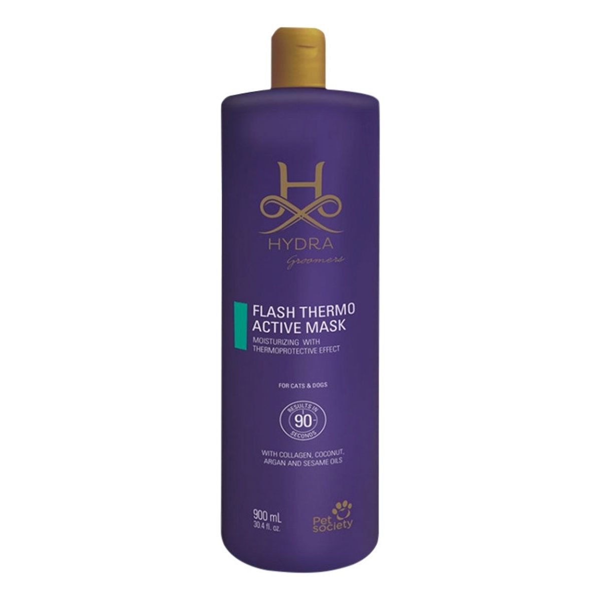 HYDRA PROFESSIONAL - Flash Thermo Active