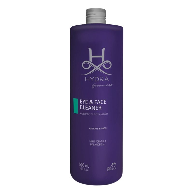 HYDRA PROFESSIONAL - Eye  Face Cleaner
