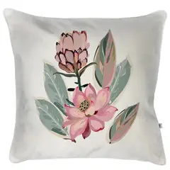 TUYO PRINT - Cojín Protea 60x60 -