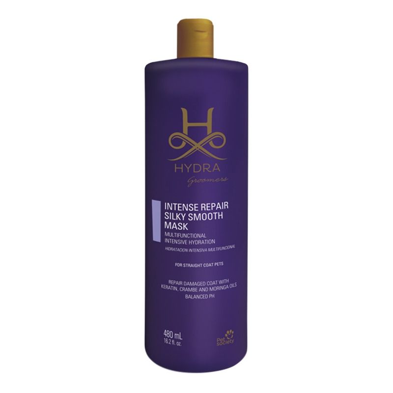 HYDRA PROFESSIONAL - Intense Repair Silky Smooth Mask