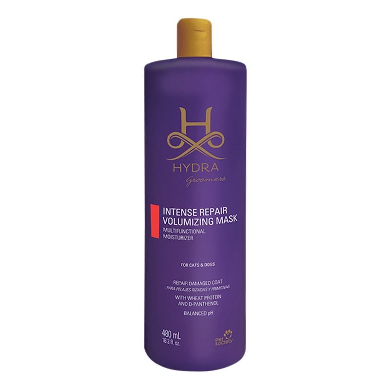 HYDRA PROFESSIONAL - Intense Repair Volumizing Mask