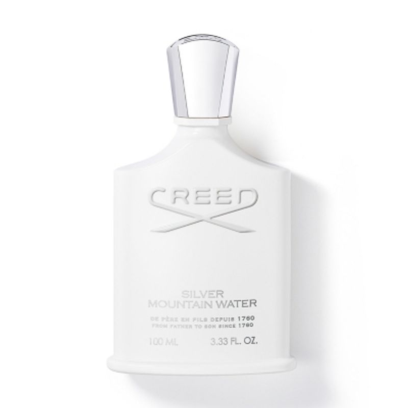 CREED - Creed Silver Mountain Water EDP 100 ml