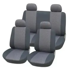 GOODCAR - Funda Cubre Asientos 8 Pzs