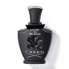CREED - Love in Black EDP 75 ml